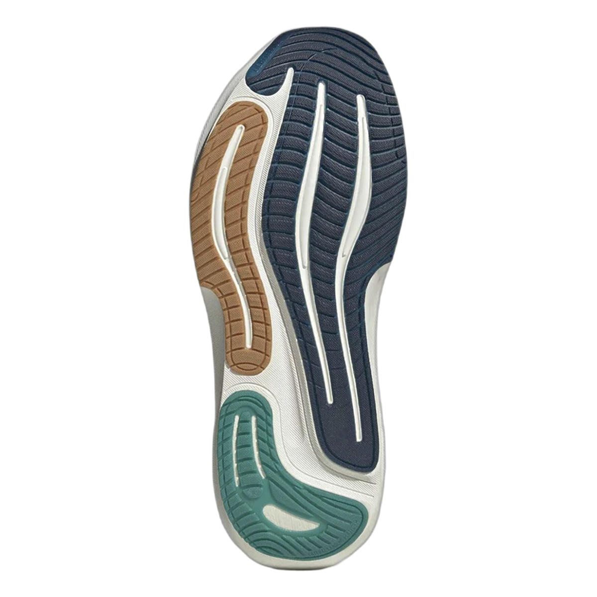 Adidas Supernova Rise 3 - Running Shoes
