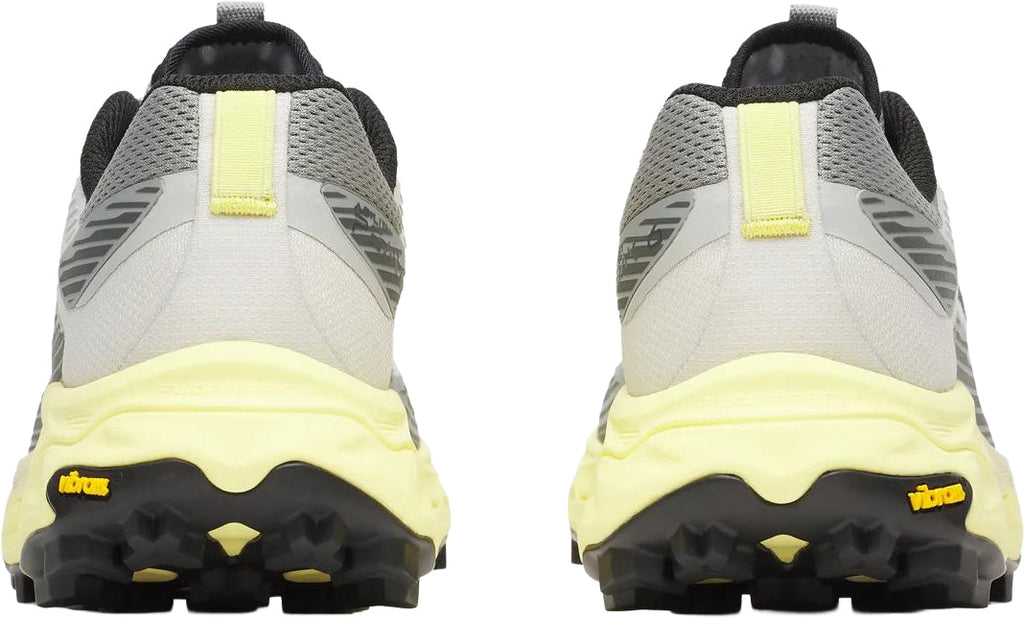 Merrell Agility Peak 6 Womens Trail Running Shoes - Grey