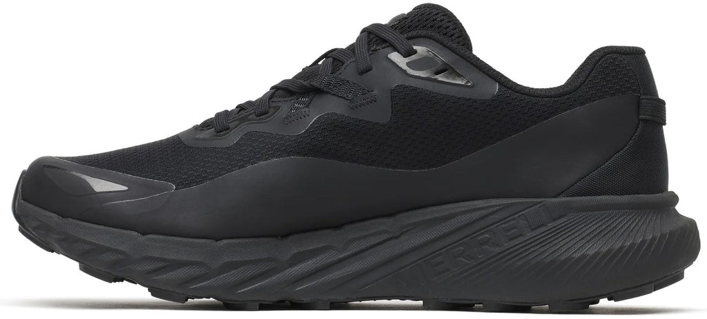 Merrell Agility Trail GORE-TEX Womens Running Shoes - Black