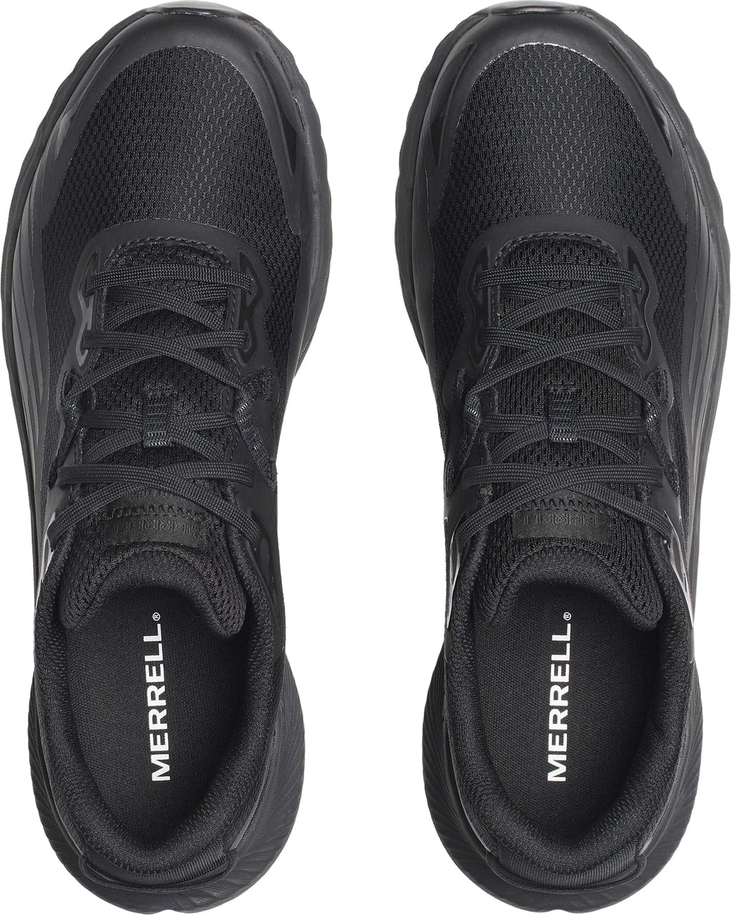 Merrell Agility Trail GORE-TEX Womens Running Shoes - Black