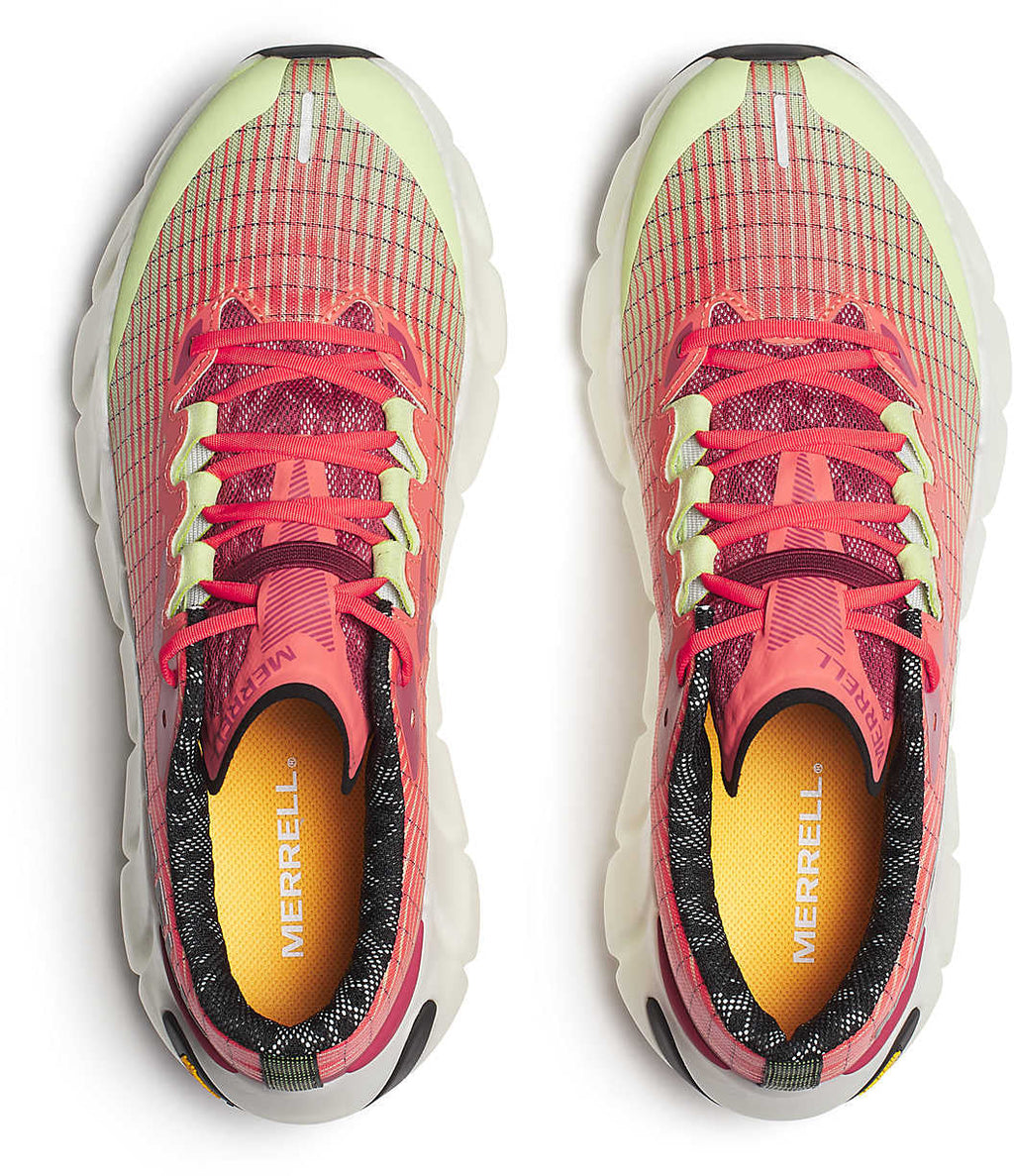 Merrell MTL Adapt Matryx Mens Trail Running Shoes - Pink