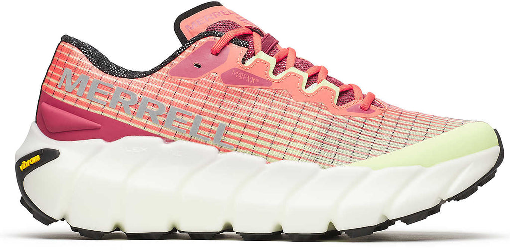 Merrell MTL Adapt Matryx Mens Trail Running Shoes - Pink