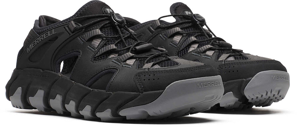 Merrell Maipo Explorer Sieve Womens Sandals - Black