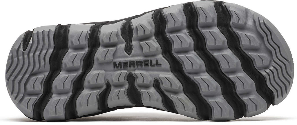 Merrell Maipo Explorer Sieve Womens Sandals - Black
