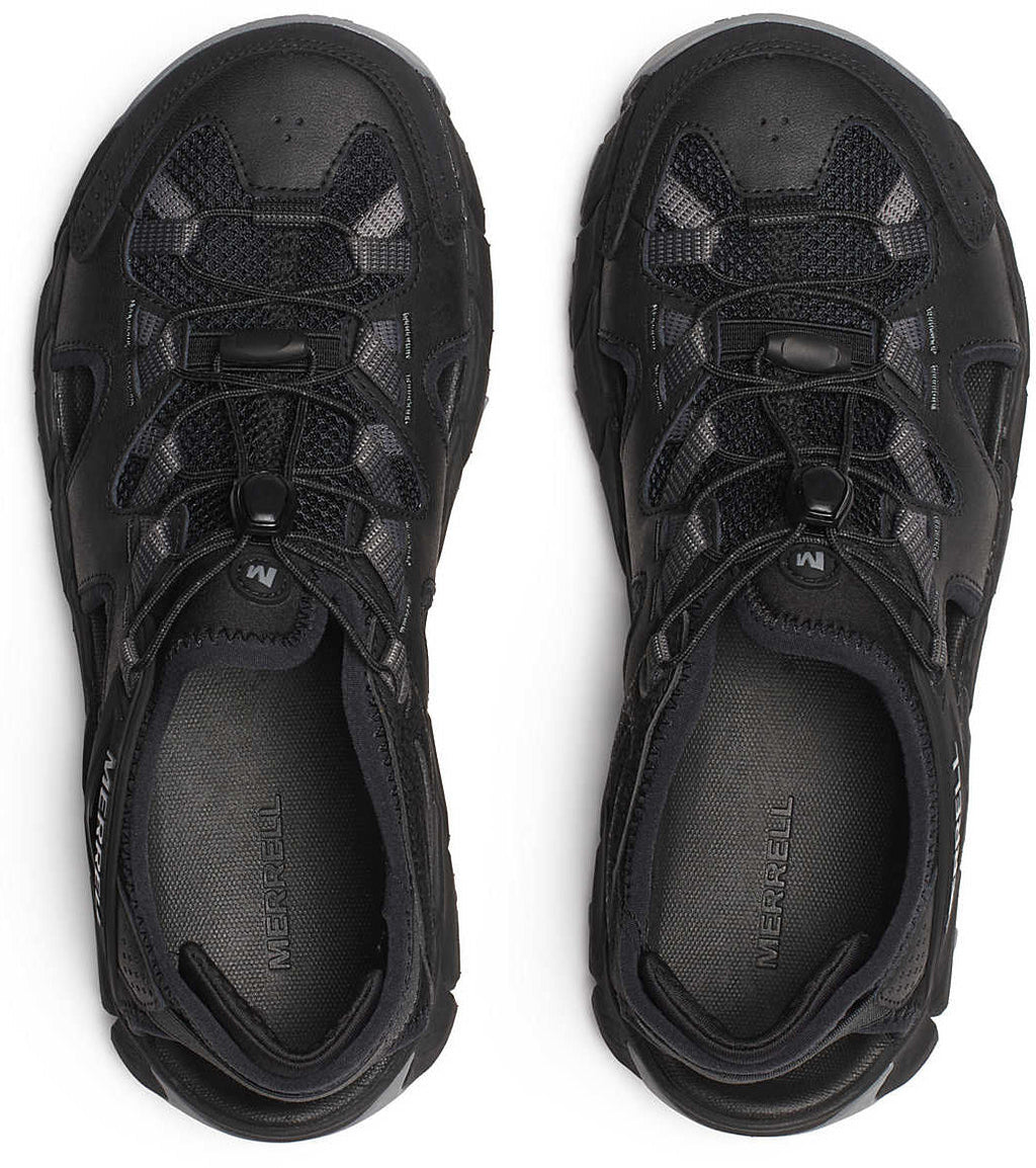 Merrell Maipo Explorer Sieve Womens Sandals - Black