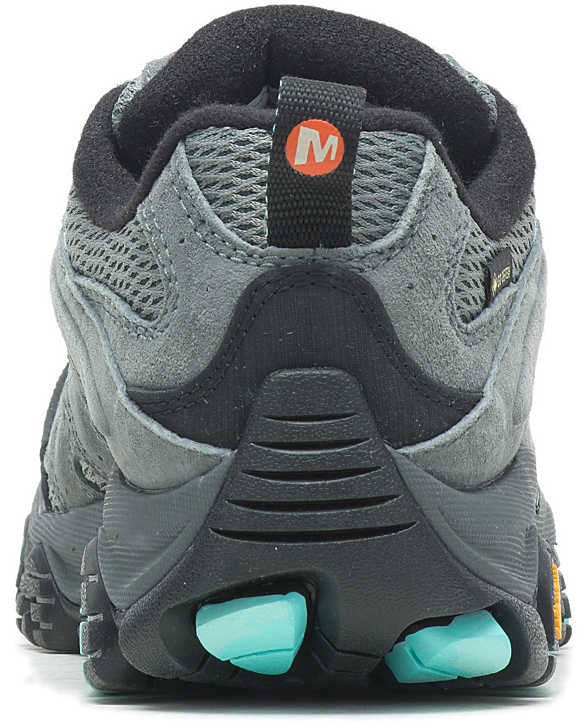 Merrell Moab 3 GORE-TEX Womens Walking Shoes - Grey