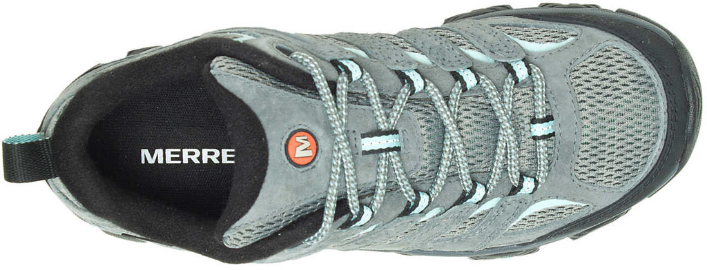 Merrell Moab 3 GORE-TEX Womens Walking Shoes - Grey