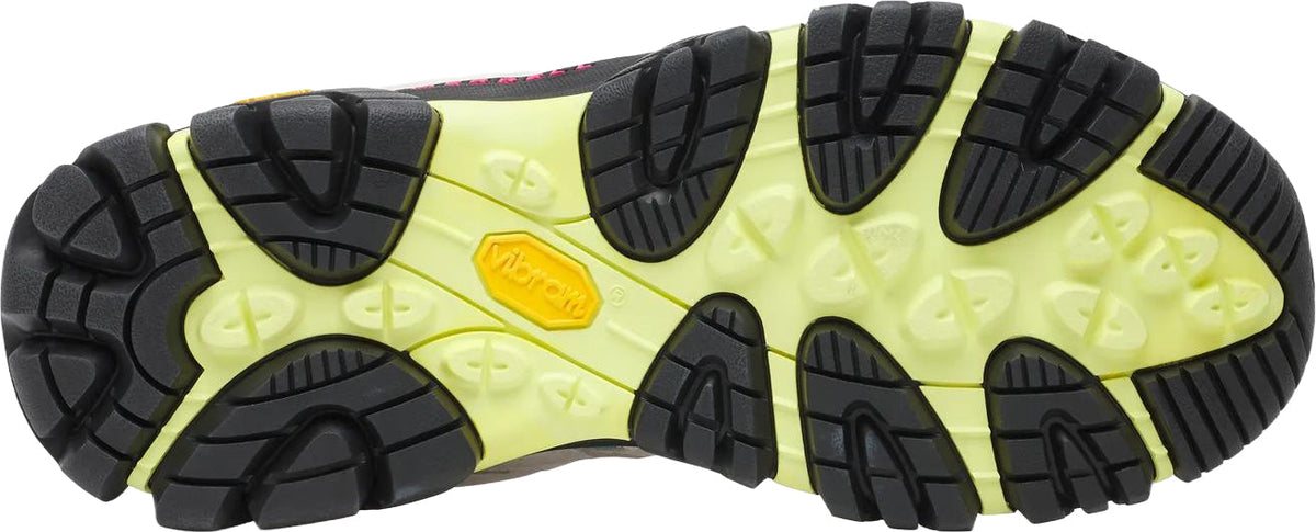 Merrell Moab 3 Womens Walking Shoes - White