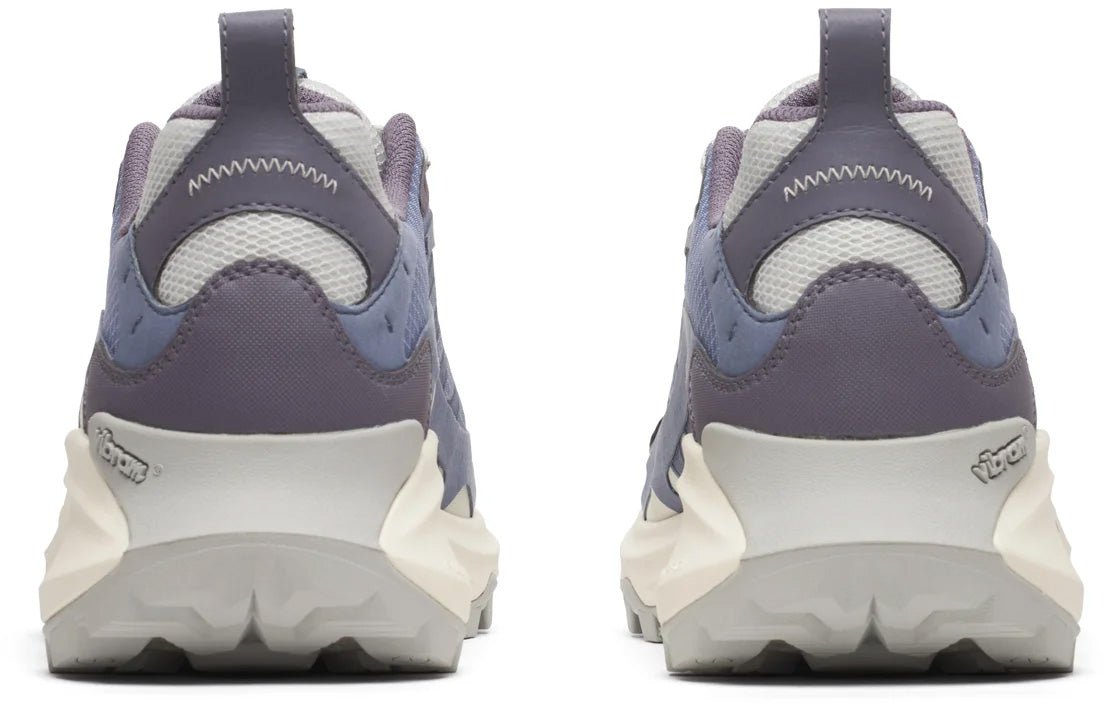 Merrell Moab Speed 2 GORE-TEX Mens Walking Shoes - Blue