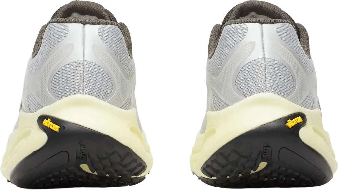 Merrell ProMorph Womens Trail Running Shoes - Grey