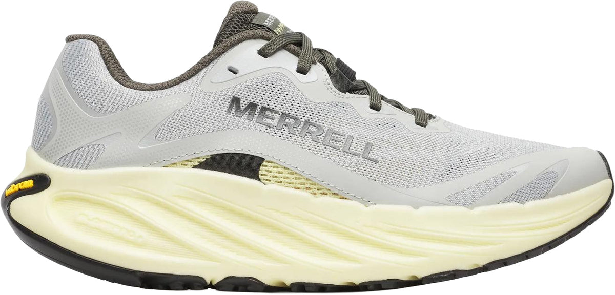 Merrell ProMorph Womens Trail Running Shoes - Grey
