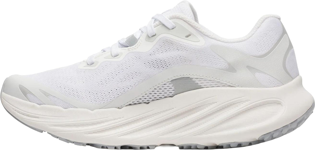 Merrell ProMorph Womens Trail Running Shoes - White