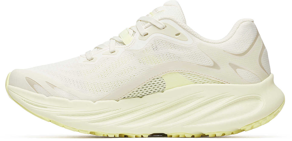 Merrell ProMorph Womens Trail Running Shoes - Cream