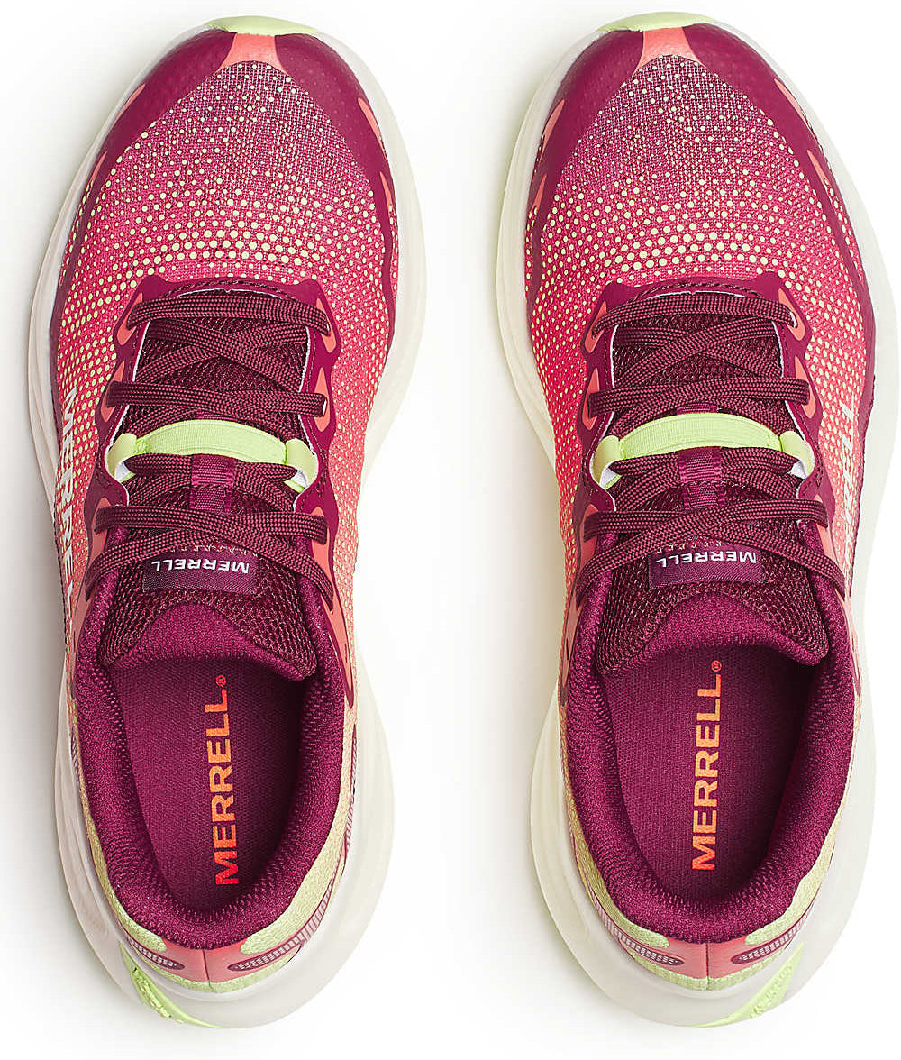 Merrell ProMorph Womens Trail Running Shoes - Pink