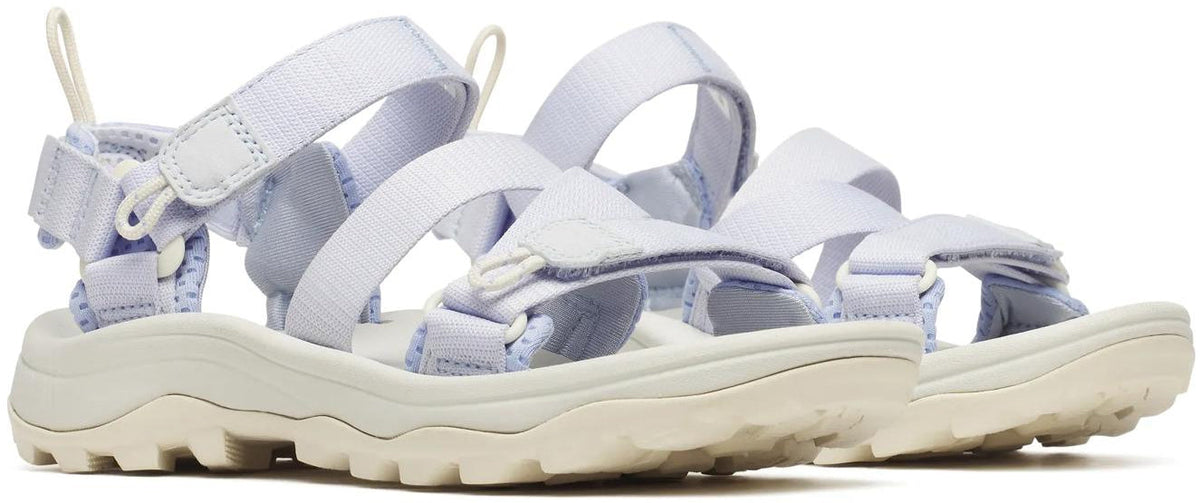 Merrell Speed Fusion Sport RMX Womens Sandals - Blue