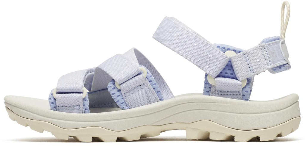 Merrell Speed Fusion Sport RMX Womens Sandals - Blue