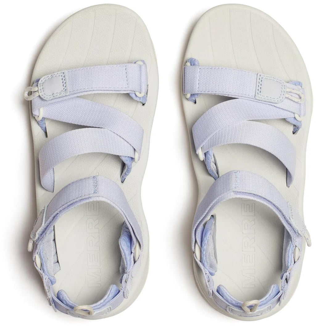 Merrell Speed Fusion Sport RMX Womens Sandals - Blue