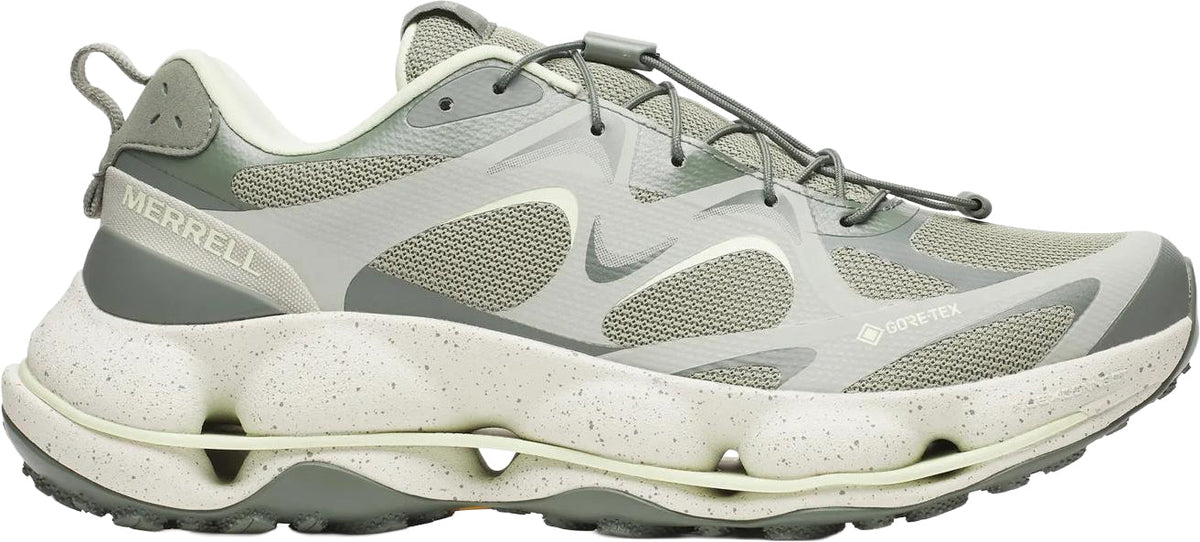 Merrell Speedarc Matis GORE-TEX Mens Walking Shoes - Green