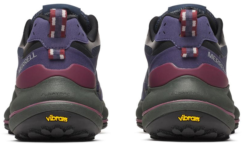 Merrell Speedarc Matis GORE-TEX Mens Walking Shoes - Blue