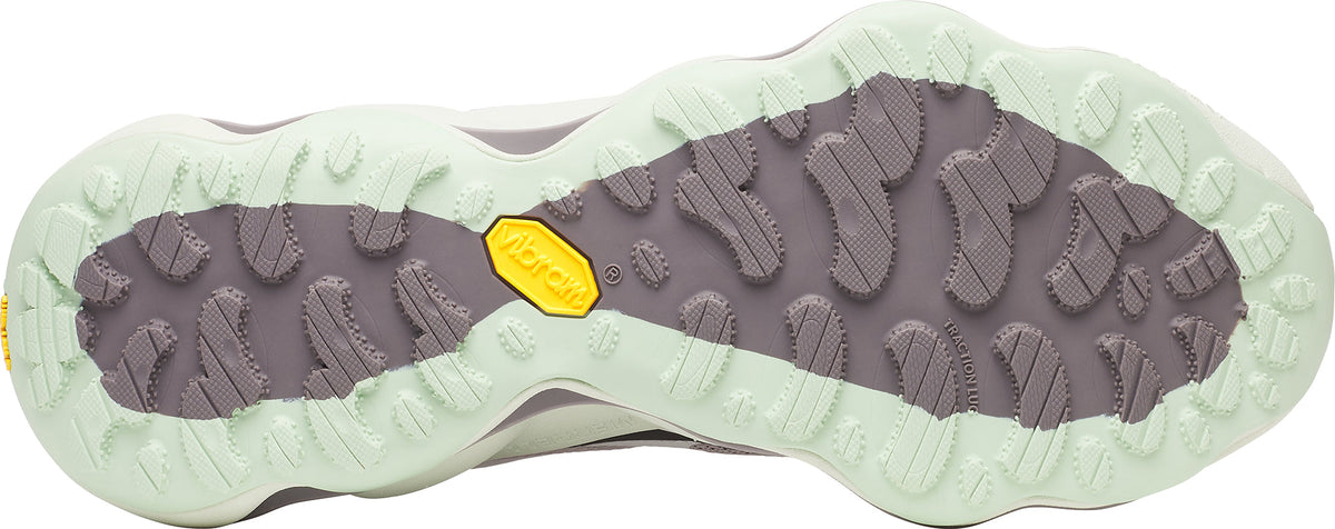 Merrell Speedarc Matis GORE-TEX Womens Walking Shoes - Green