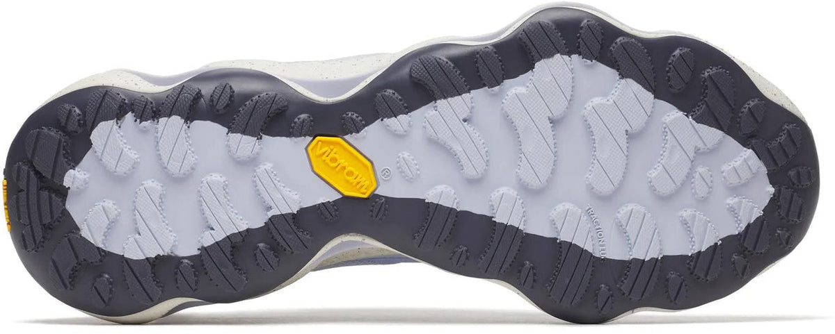 Merrell Speedarc Matis Womens Walking Shoes - Blue