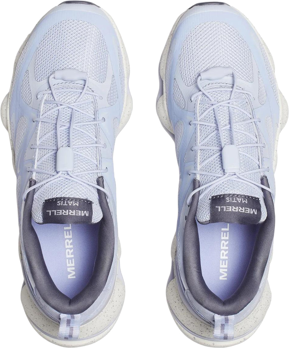 Merrell Speedarc Matis Womens Walking Shoes - Blue