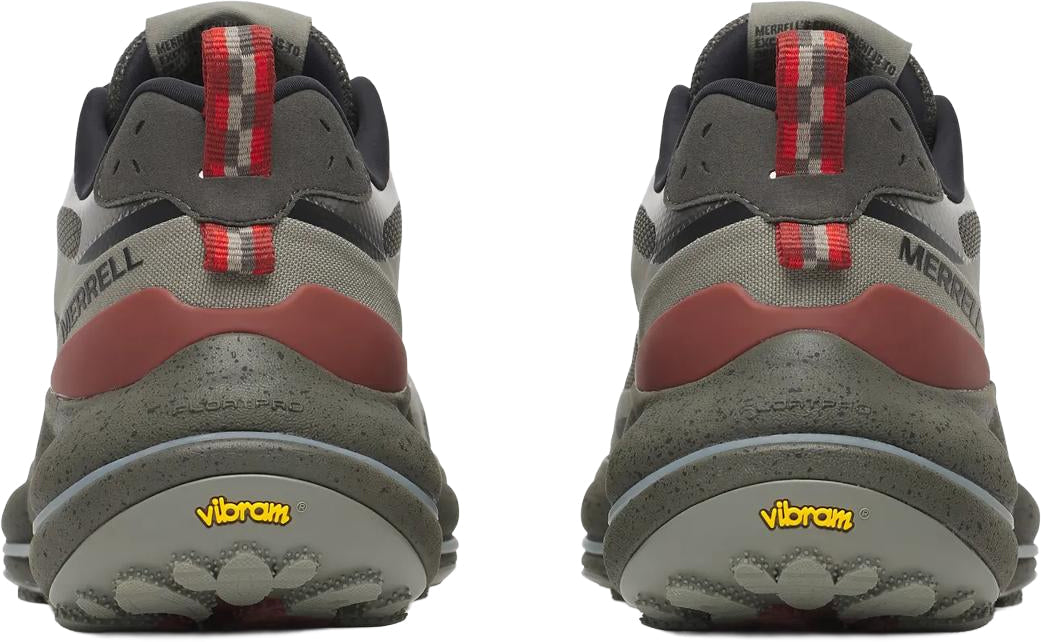 Merrell Speedarc Matis Mens Walking Shoes - Grey