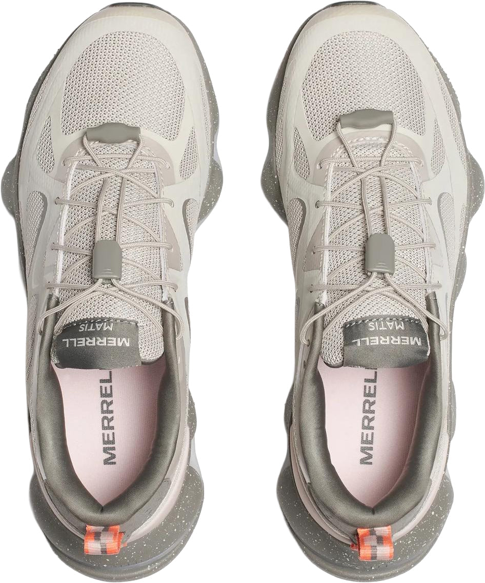 Merrell Speedarc Matis Womens Walking Shoes - Grey