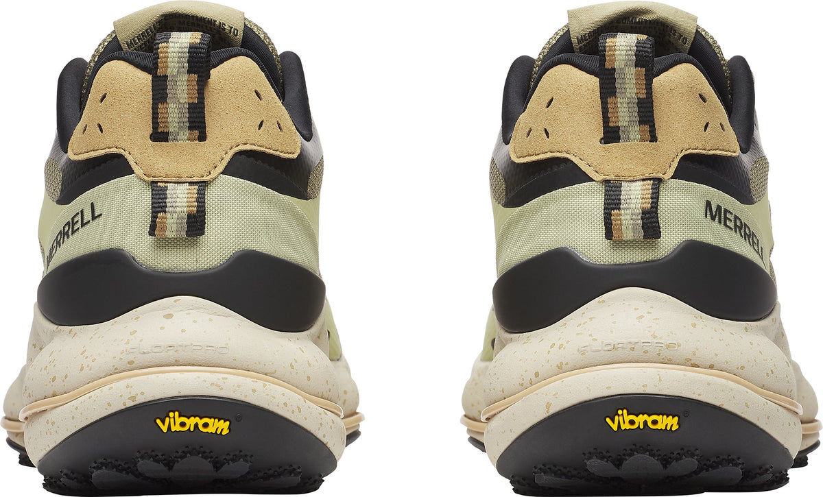 Merrell Speedarc Matis Mens Walking Shoes - Green