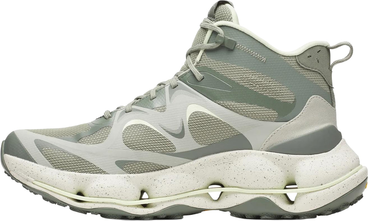 Merrell Speedarc Matis Mid GORE-TEX Mens Walking Boots - Green