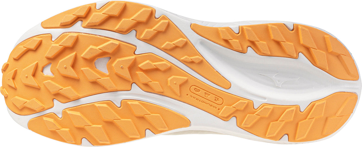 Mizuno Neo Lumina Womens Trail Running Shoes - Cream