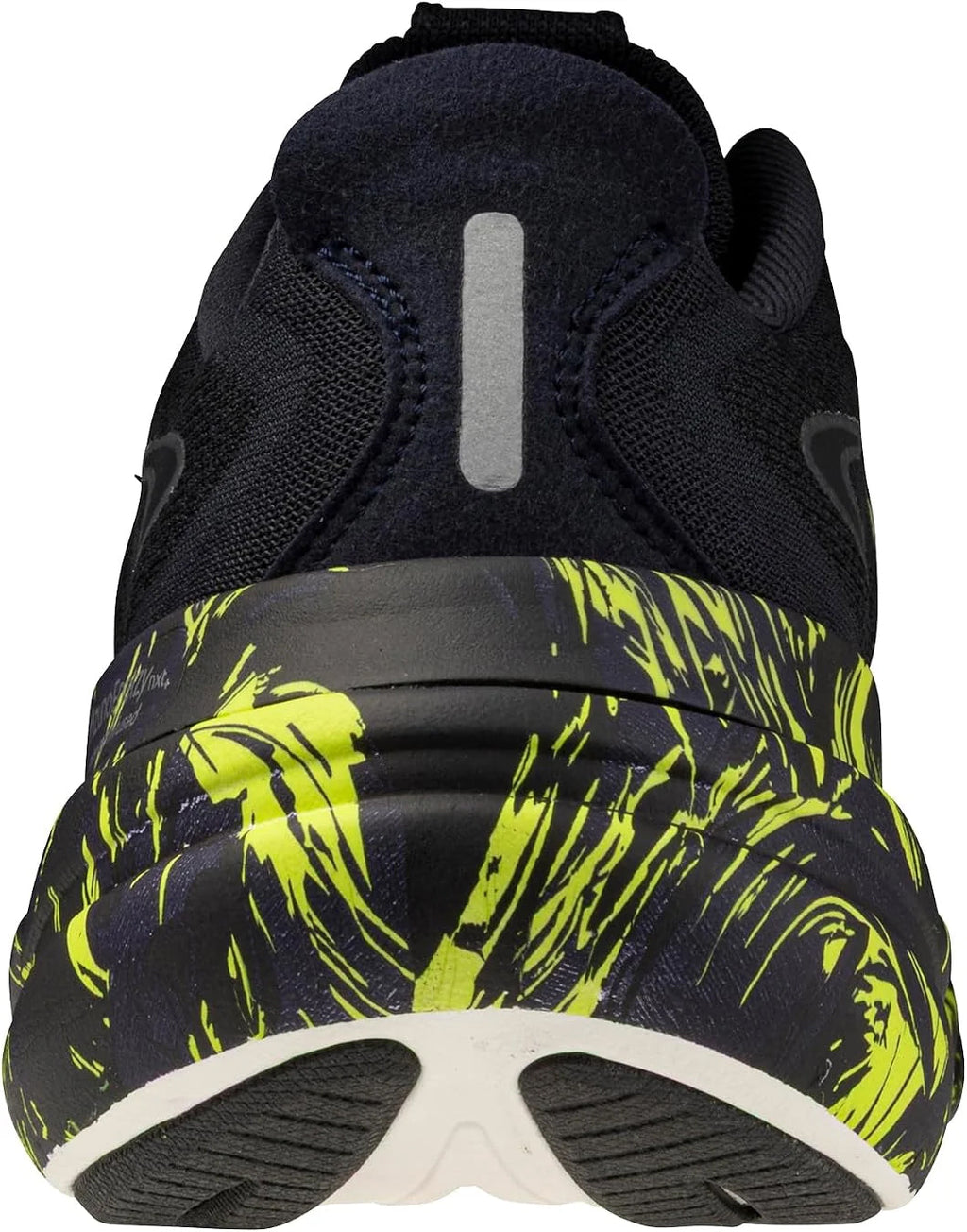 Mizuno Sky Prime Running Shoes - Black