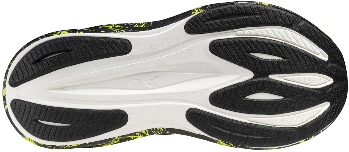 Mizuno Sky Prime Running Shoes - Black