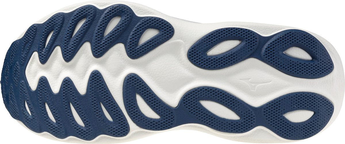 Mizuno Wave Sky 9 Mens Running Shoes - White