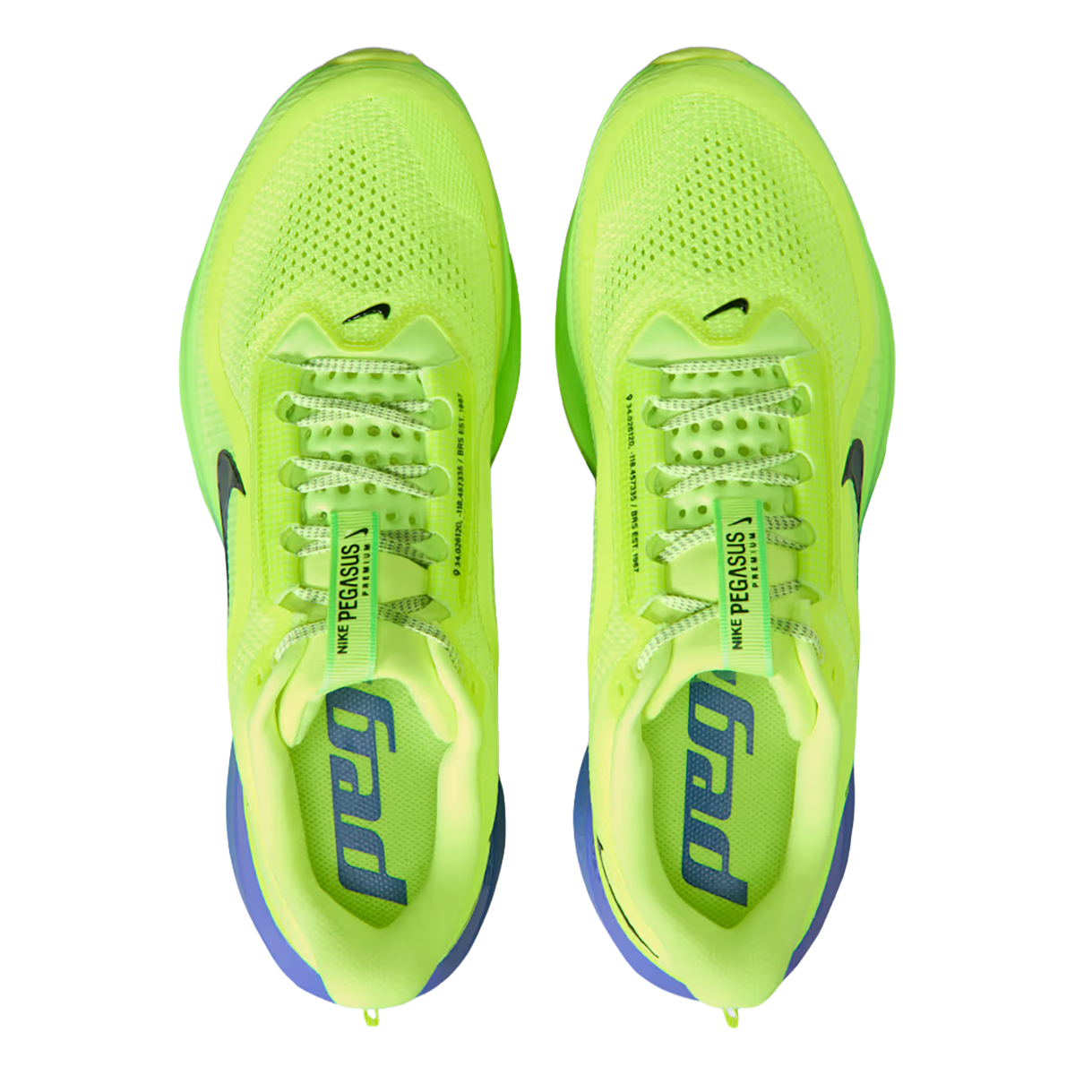 Nike Pegasus Premium - Running Shoes