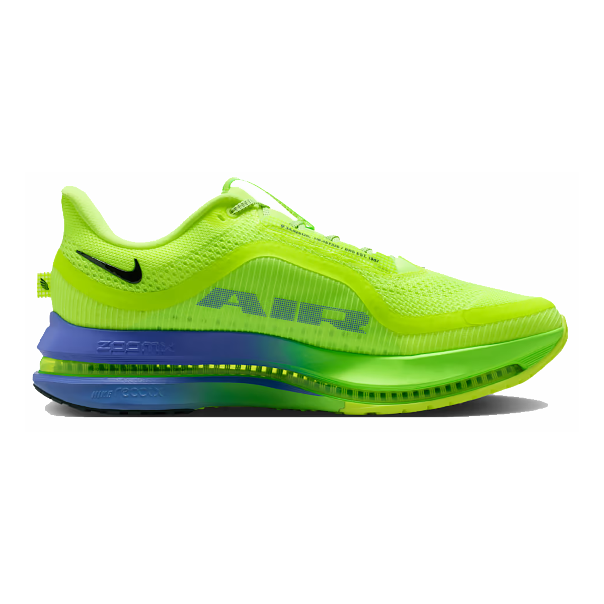 Nike Pegasus Premium - Running Shoes