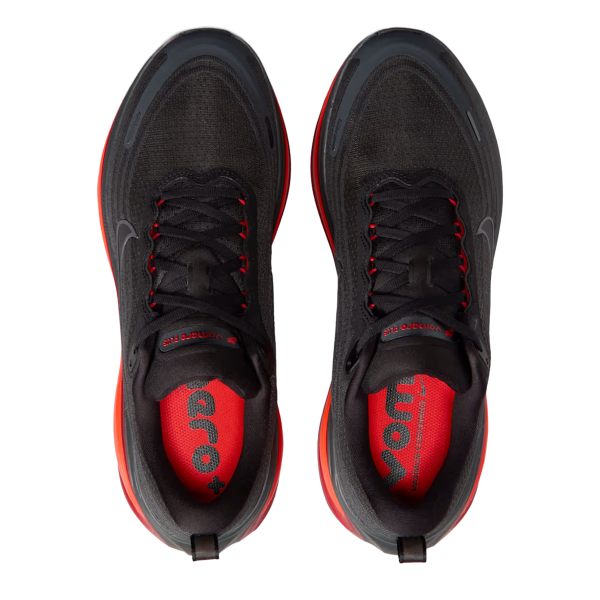 Nike Vomero Plus - Running Shoes