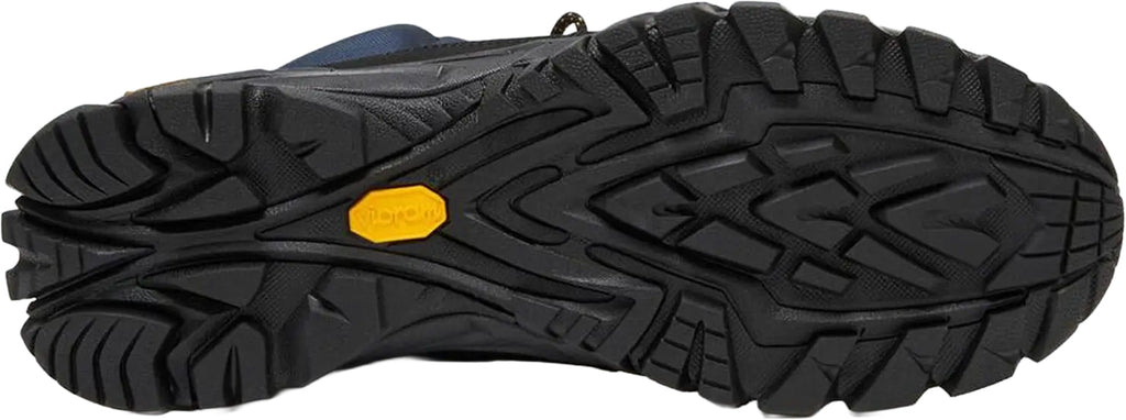 Oakley Vertex Waterproof Mens Walking Boots - Green