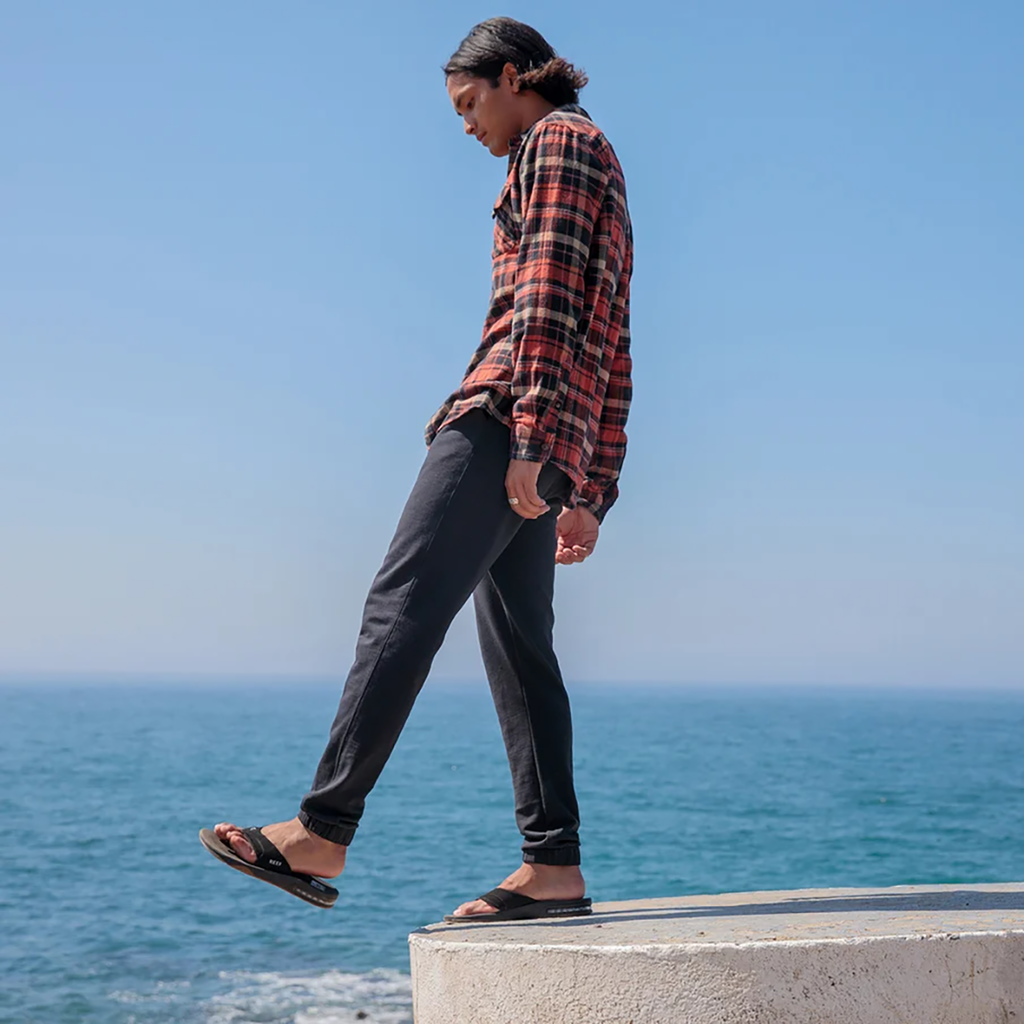 Reef Fanning - Athletic Shoes