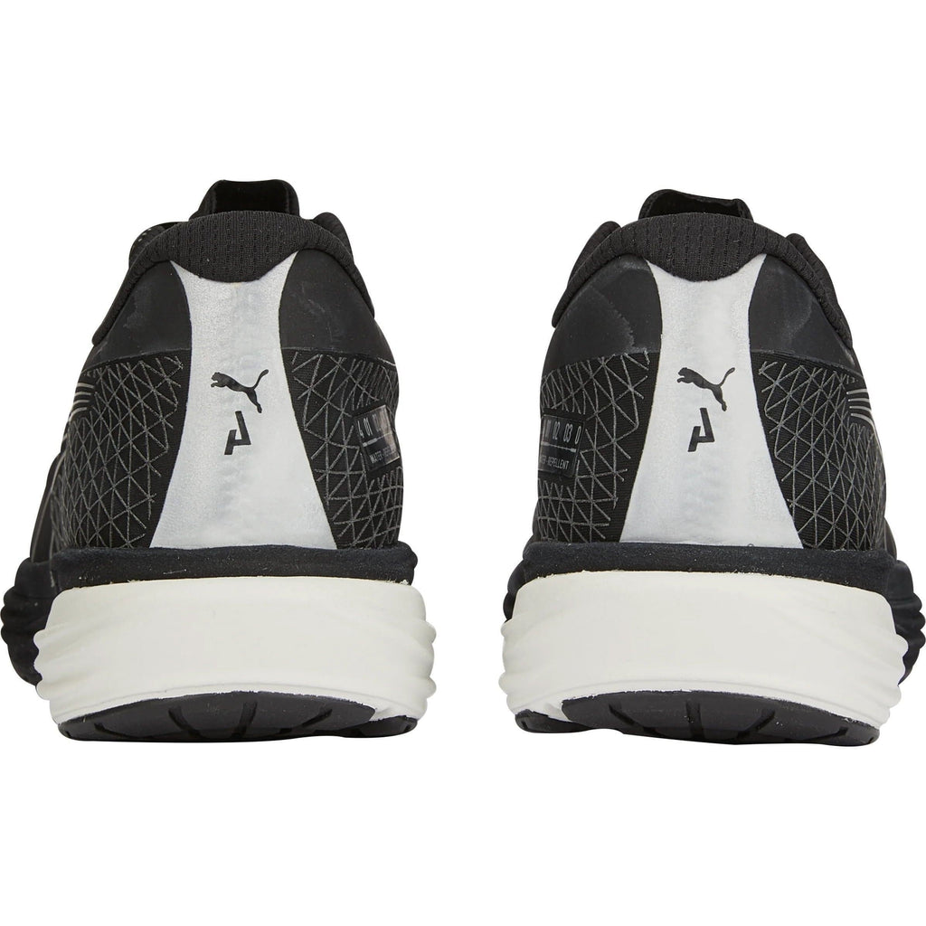 Puma Deviate Nitro 2 WTR Mens Running Shoes - Black