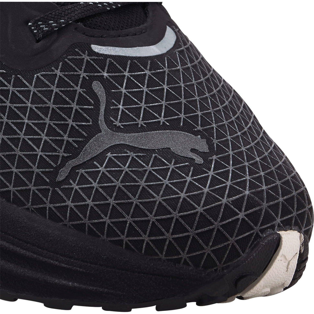Puma Deviate Nitro 2 WTR Womens Running Shoes - Black