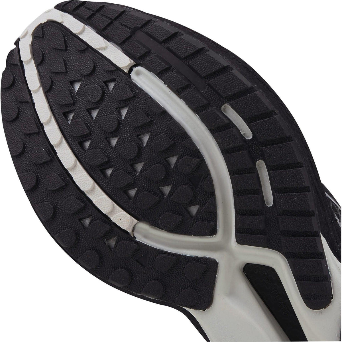 Puma Deviate Nitro 2 WTR Womens Running Shoes - Black