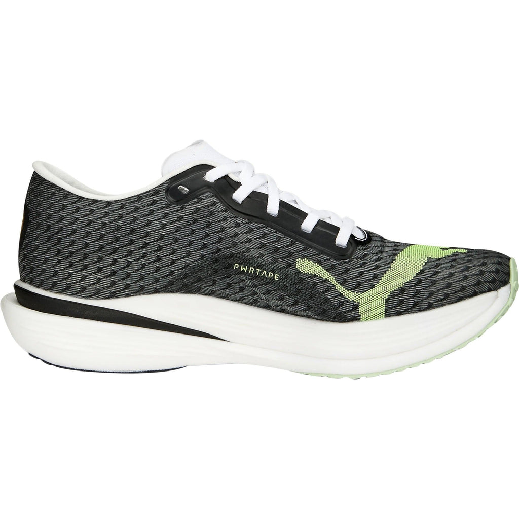 Puma Deviate Nitro Elite 2 Mens Running Shoes - White