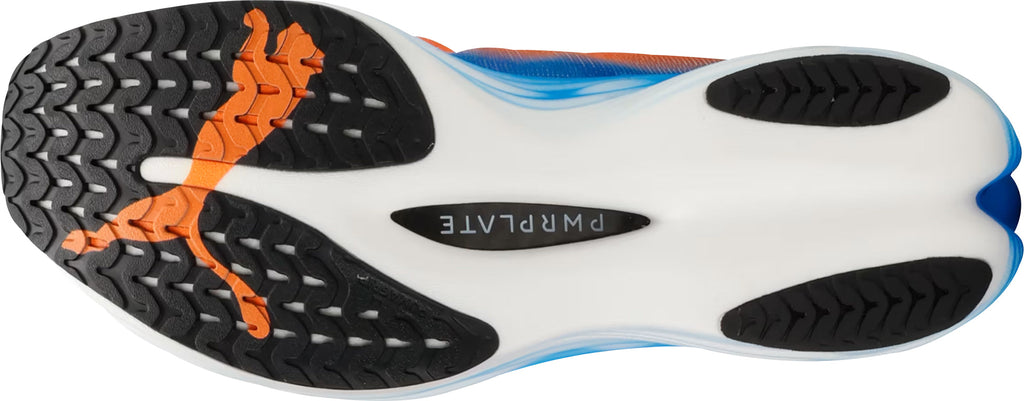 Puma Deviate Nitro Elite 3 Womens Running Shoes - White