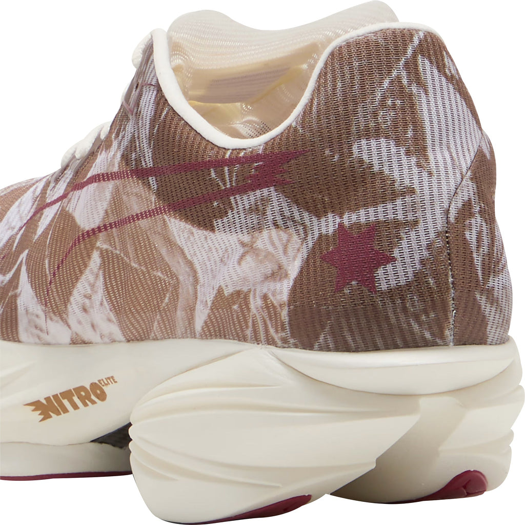 Puma Fast-R Nitro Elite 3 SAYSKY Womens Running Shoes - Brown