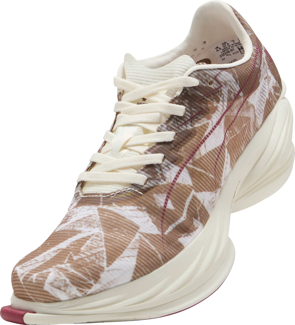 Puma Fast-R Nitro Elite 3 SAYSKY Womens Running Shoes - Brown