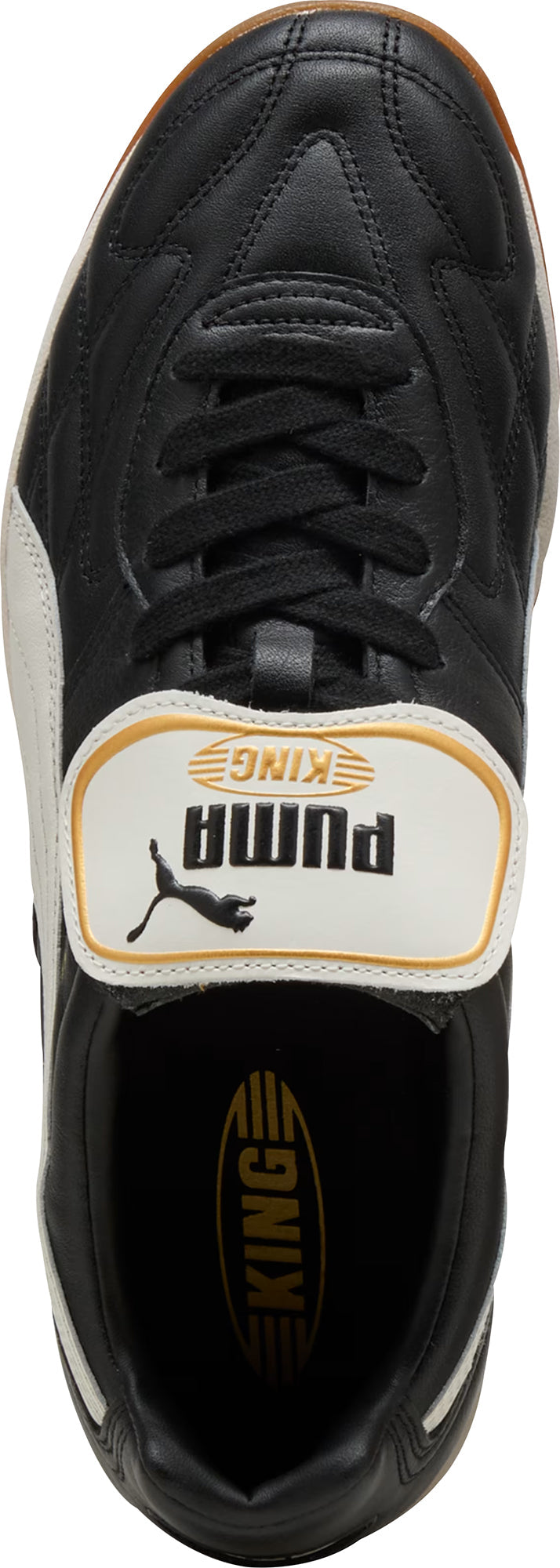 Puma King Indoor Trainers - Black