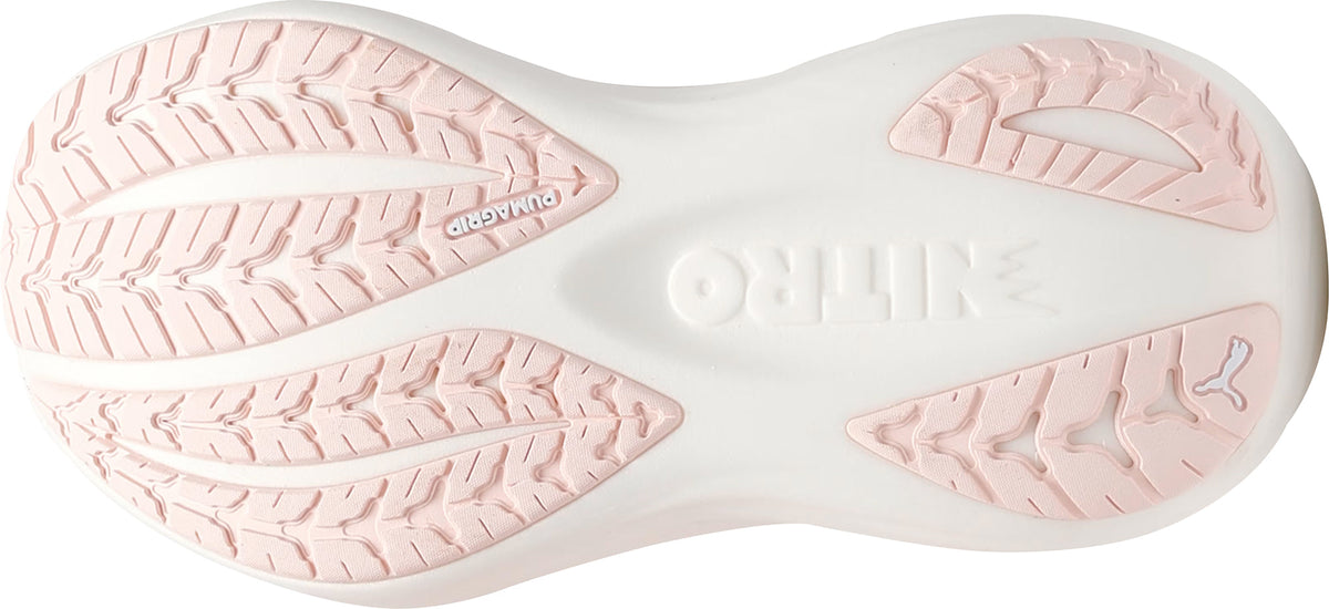 Puma MagMax Nitro 2 Womens Running Shoes - Pink