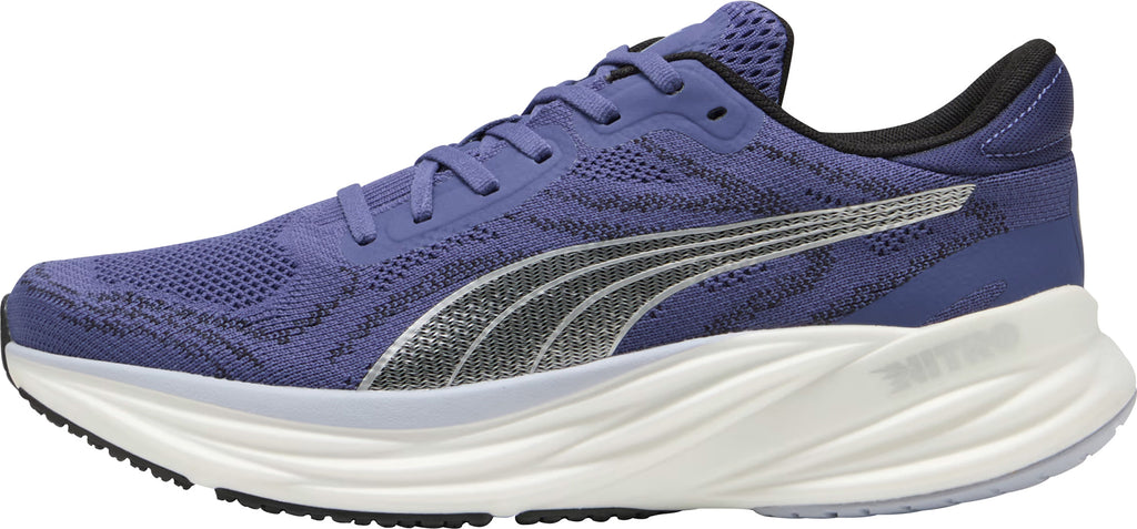 Puma Magnify Nitro 2 Mens Running Shoes - Blue