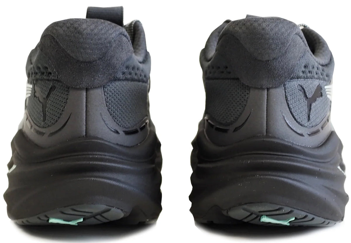 Puma Magnify Nitro 3 Mens Running Shoes - Grey